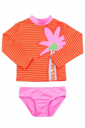 Two-piece swimsuit, zdjęcie 1 Two-piece swimsuit od Stella McCartney Kids